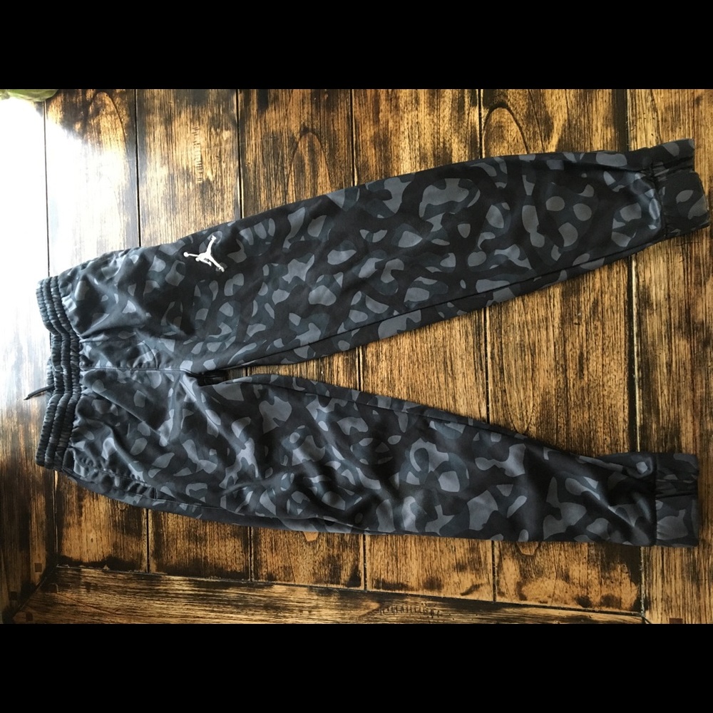 JORDAN joggers